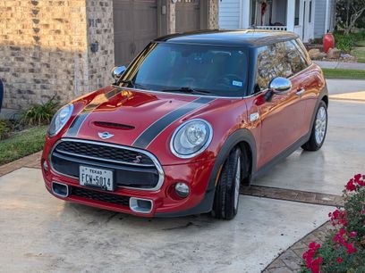 Used 2015 MINI Cooper S