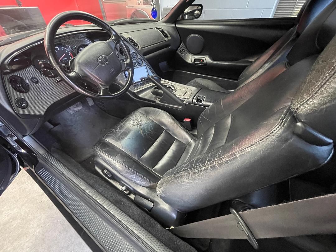 Used 1994 Toyota Supra RWD image 12