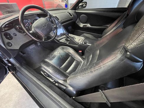 Used 1994 Toyota Supra image 12