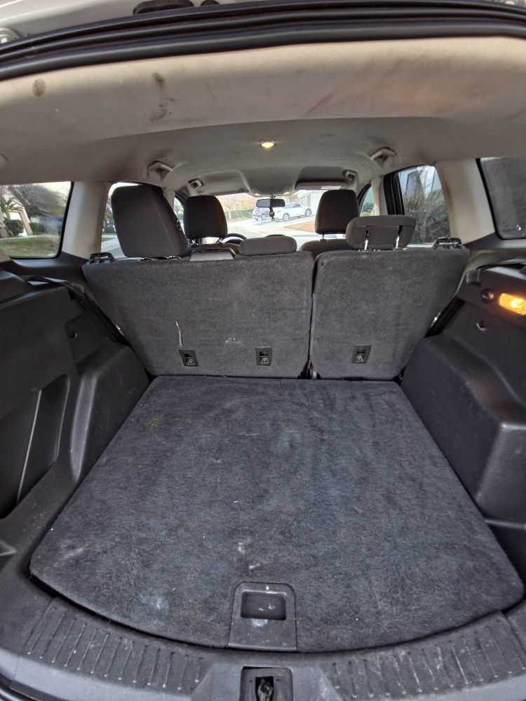 Used 2015 Ford Escape S FWD image 16