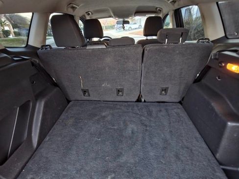 Used 2015 Ford Escape S image 16