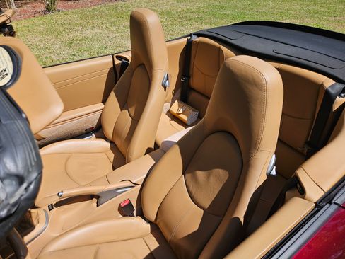 Used 2007 Porsche 911 Carrera S image 12