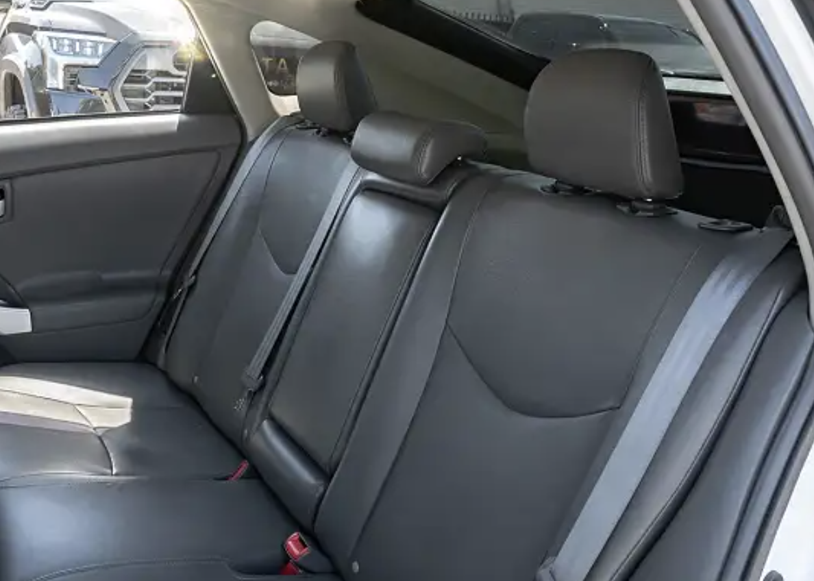 Used 2010 Toyota Prius Five FWD image 13