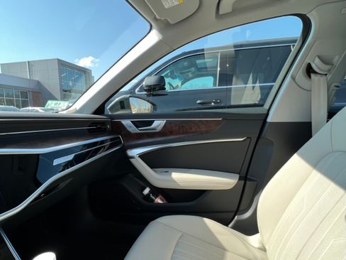 Used 2022 Audi A6 3.0T allroad Premium Plus image 11