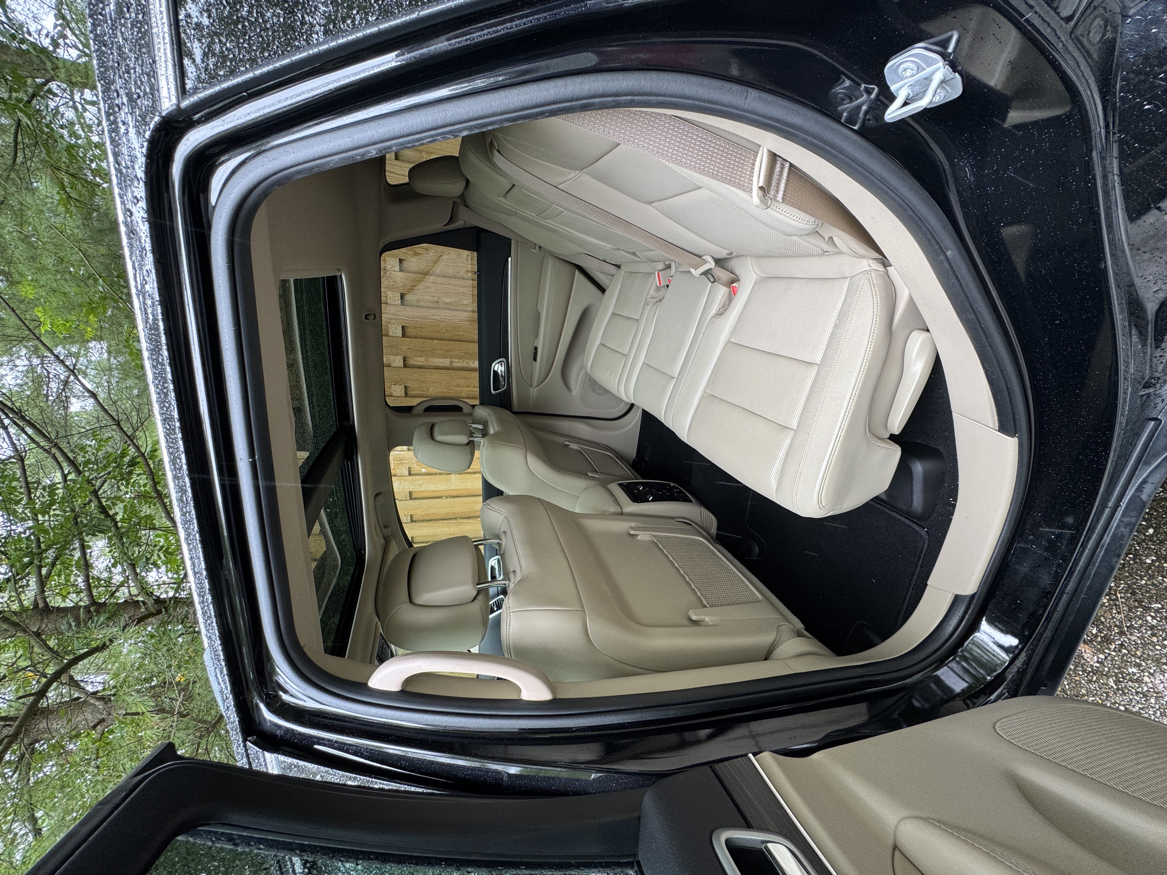 Used 2019 Jeep Grand Cherokee Limited w/ Luxury Group II AWD/4WD image 8
