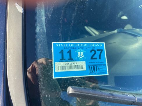 Used 2008 Nissan Maxima 3.5 SE image 13