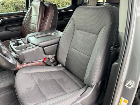 Used 2023 Chevrolet Silverado 1500 LT w/ Protection Package image 15