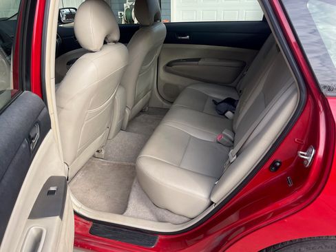 Used 2008 Toyota Prius image 12