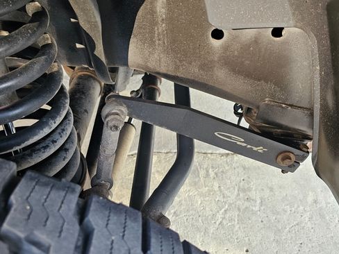 Used 2012 RAM 2500 Laramie w/ Protection Group image 6