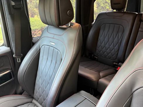 Used 2021 Mercedes-Benz G 63 AMG 4MATIC image 9