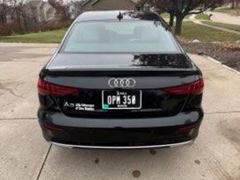 Used 2023 Audi A3 2.0T Premium image 5