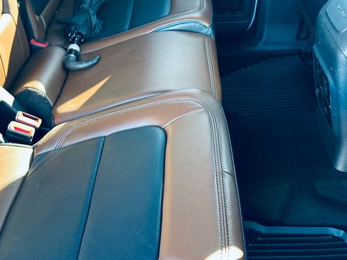Used 2023 Ford Bronco Outer Banks AWD/4WD image 8