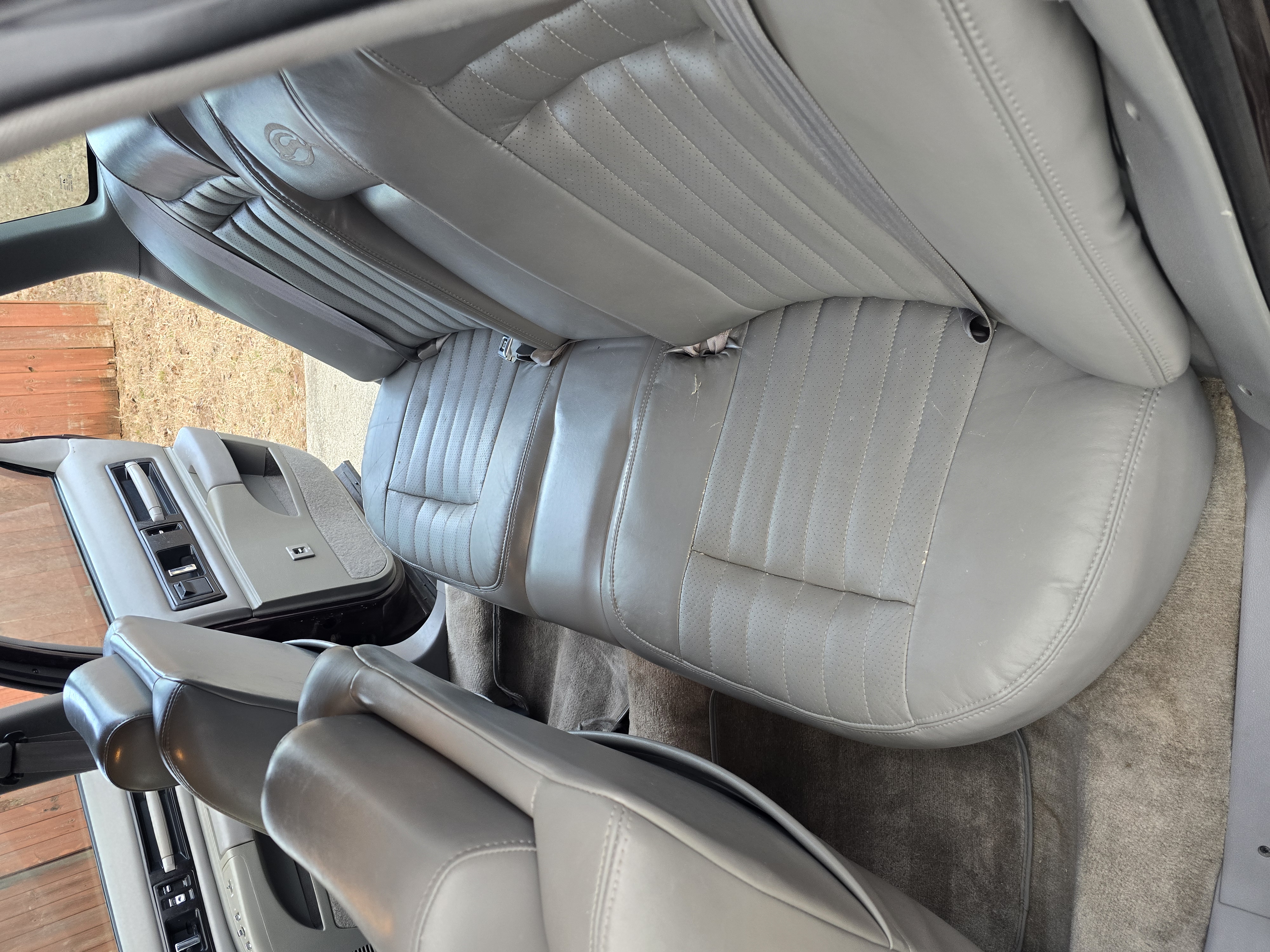 Used 1996 Chevrolet Impala SS RWD image 2