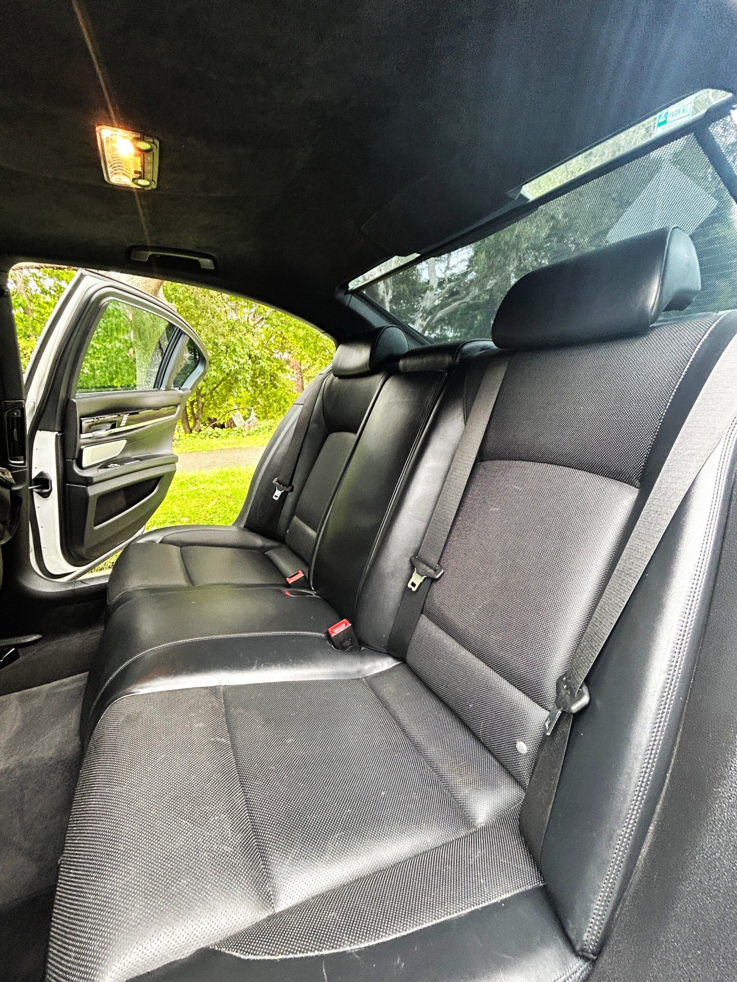 Used 2013 BMW ALPINA B7 RWD image 17