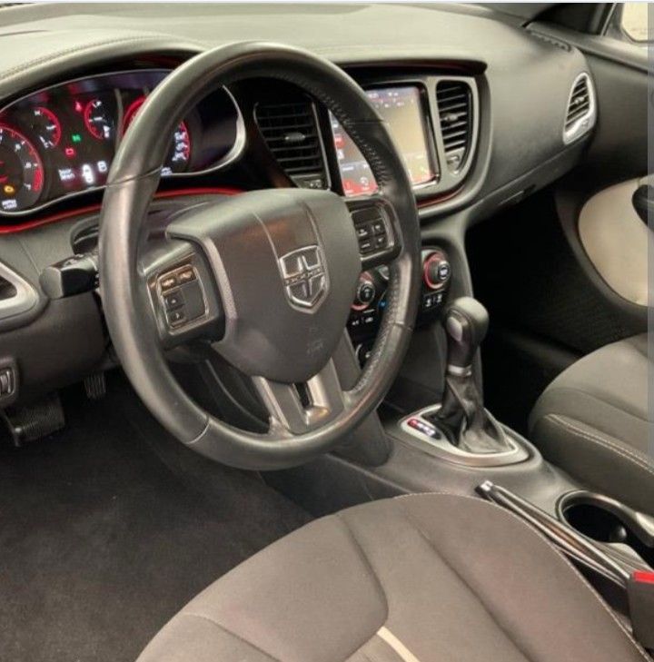Used 2014 Dodge Dart SXT FWD image 10