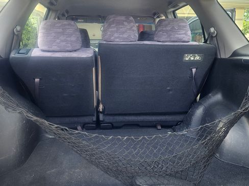 Used 2003 Honda CR-V LX image 7