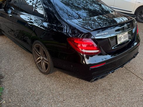 Used 2020 Mercedes-Benz E 63 AMG S image 13