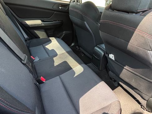 Used 2016 Subaru WRX Premium image 6