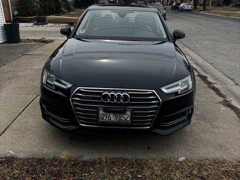 Used 2017 Audi A4 2.0T Premium Plus image 1