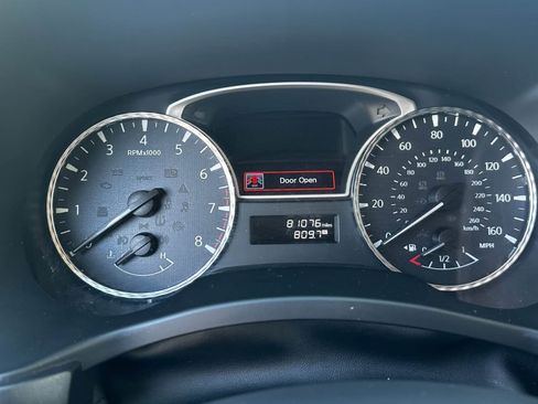 Used 2020 INFINITI QX60 Pure image 6