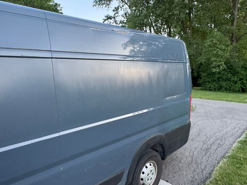 Used 2020 RAM ProMaster 3500 FWD image 12