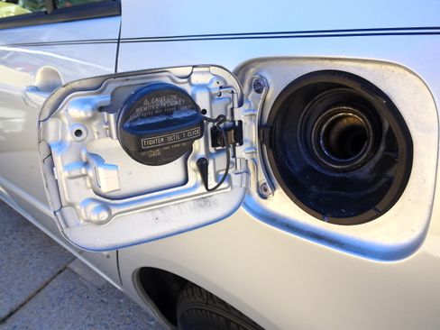 Used 2006 Toyota Corolla CE image 15