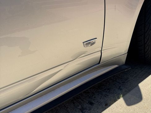 Used 2013 Cadillac CTS Coupe image 12