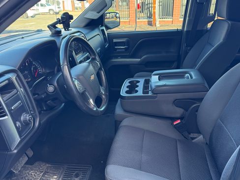 Used 2014 Chevrolet Silverado 1500 LT w/ LT Convenience Package image 10