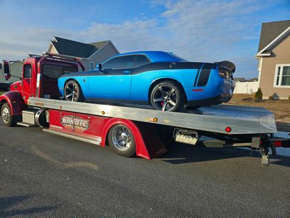 Used 2023 Dodge Challenger SRT Hellcat