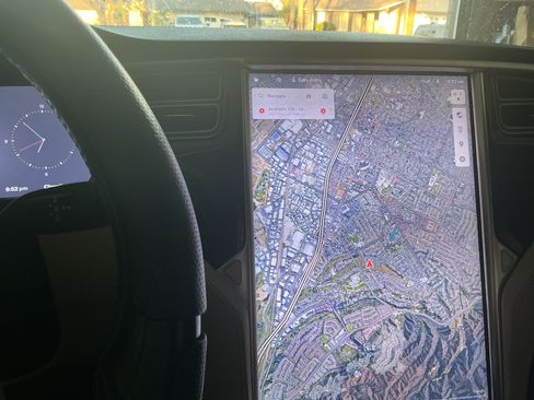 Used 2014 Tesla Model S 60 RWD image 5