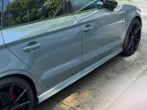 Used 2020 Audi S3 Premium Plus AWD/4WD image 8
