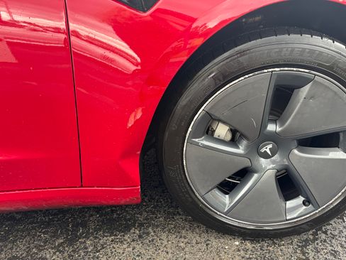 Used 2023 Tesla Model 3 Standard Range RWD image 13