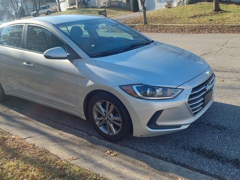 Used 2018 Hyundai Elantra SEL image 6