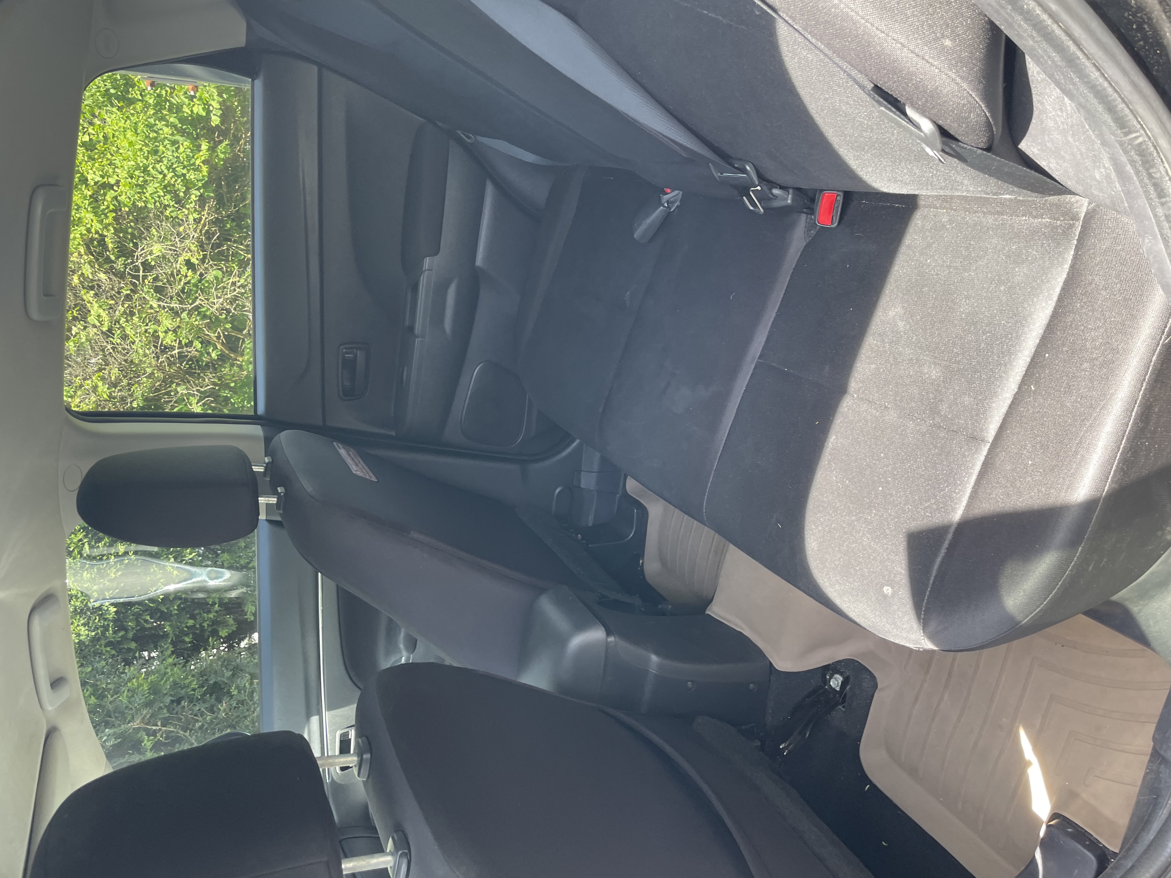 Used 2015 Mitsubishi Outlander Sport ES FWD image 10