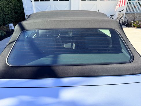 Used 2006 BMW 325Ci Convertible image 14