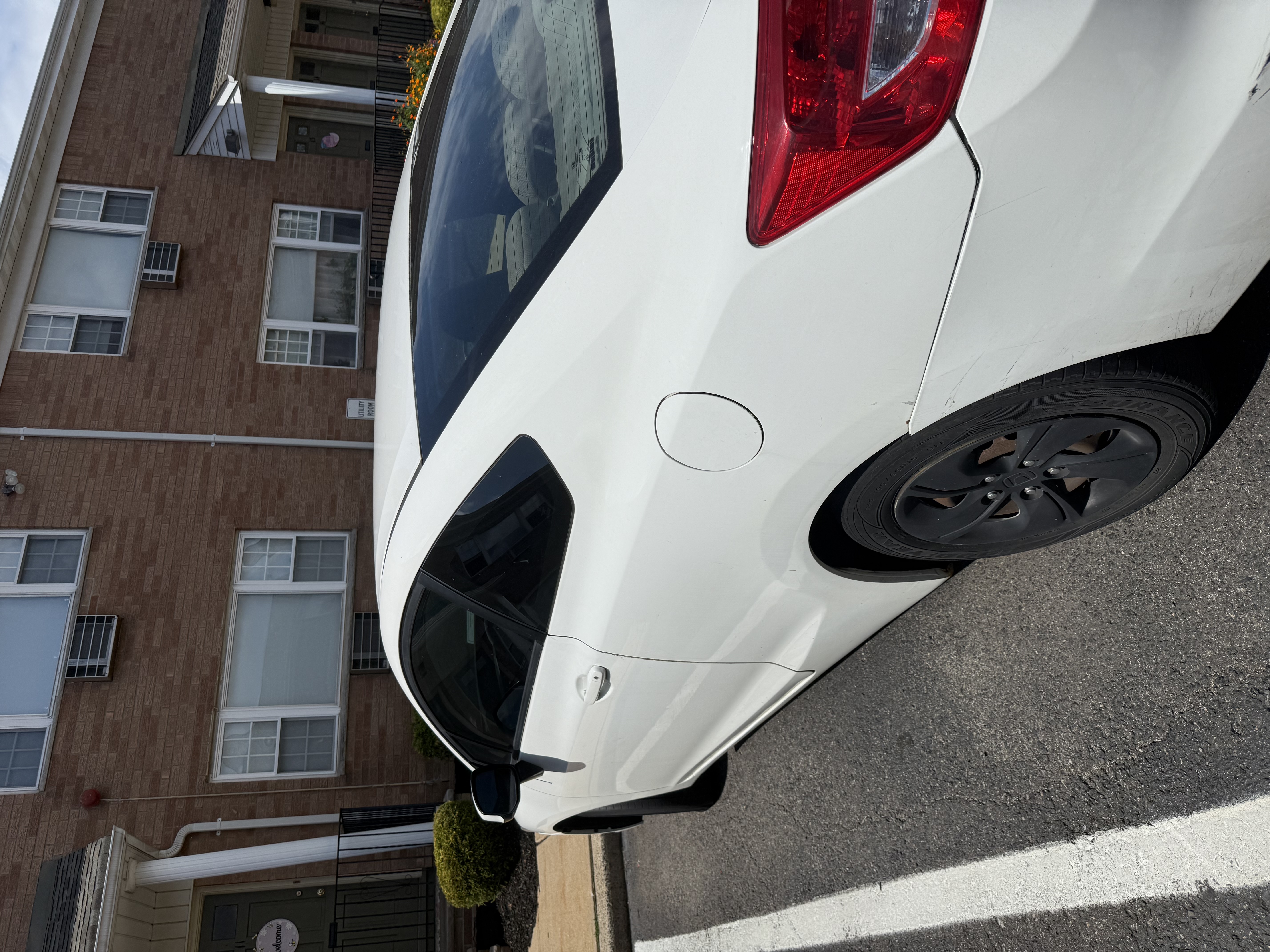 Used 2013 Honda Civic LX image 13