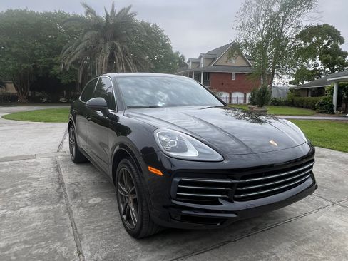 Used 2019 Porsche Cayenne image 5
