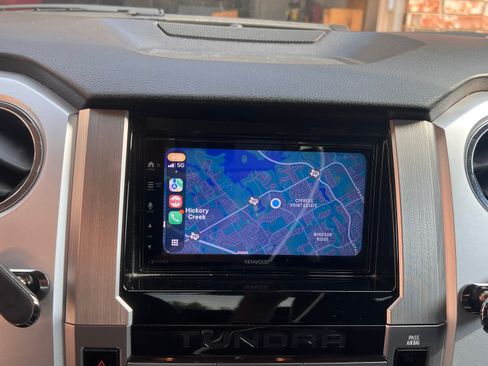 Used 2019 Toyota Tundra SR5 w/ SR5 Upgrade Package RWD image 15