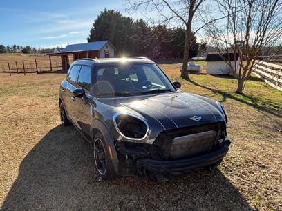 Used 2015 MINI Cooper Countryman S