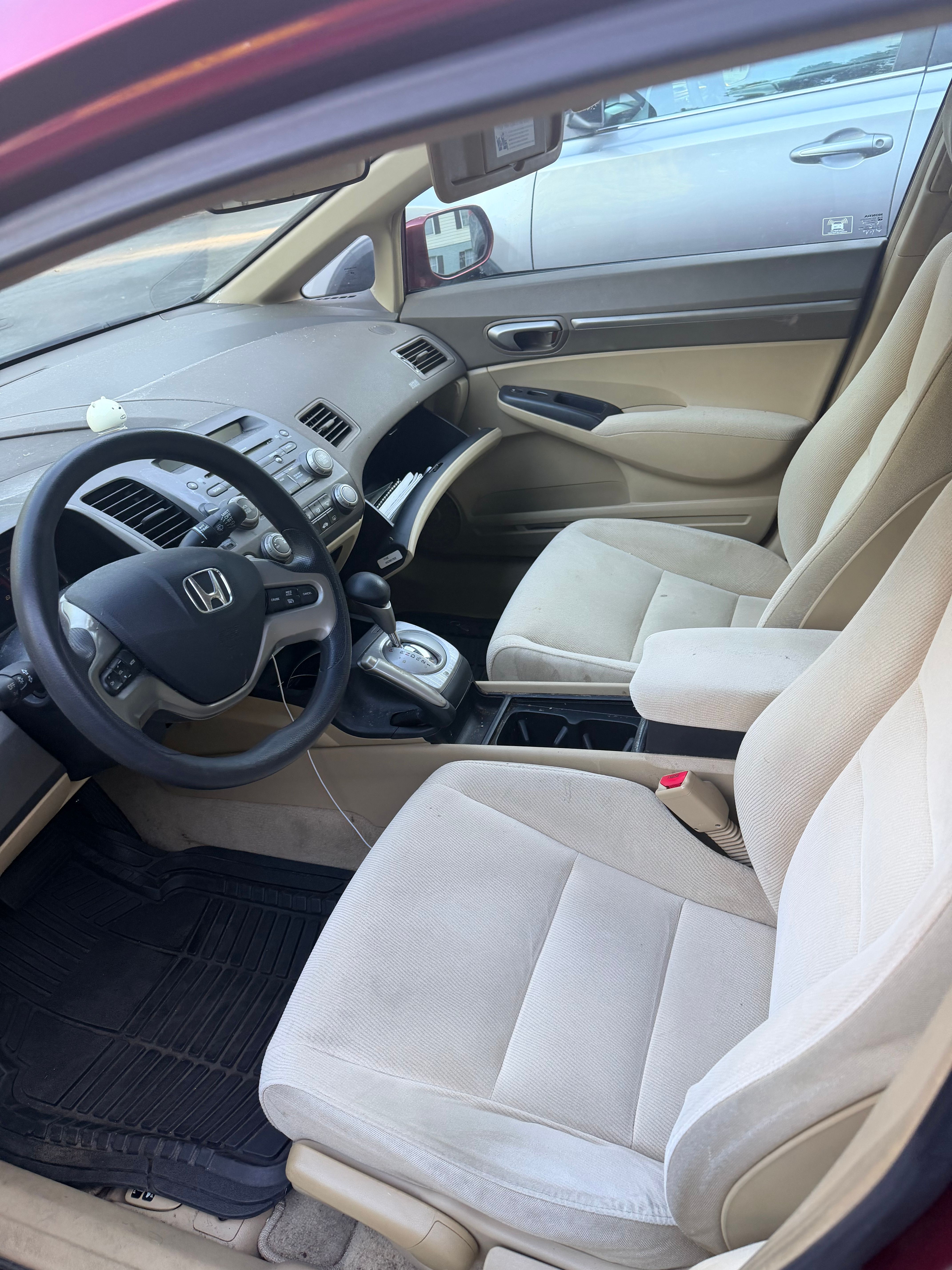 Used 2007 Honda Civic EX image 6