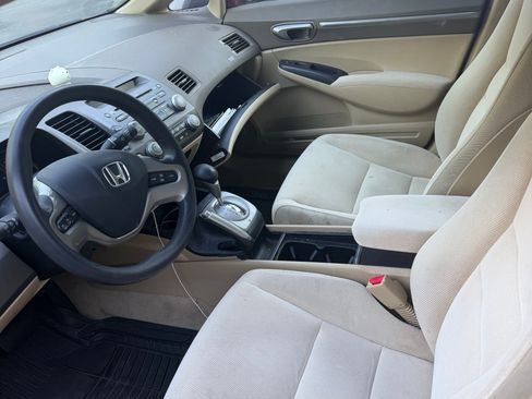 Used 2007 Honda Civic EX image 6
