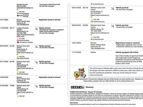 Used 2017 Cadillac XTS Luxury image 22