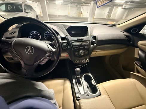 Used 2018 Acura RDX Sport Utility 4D image 13