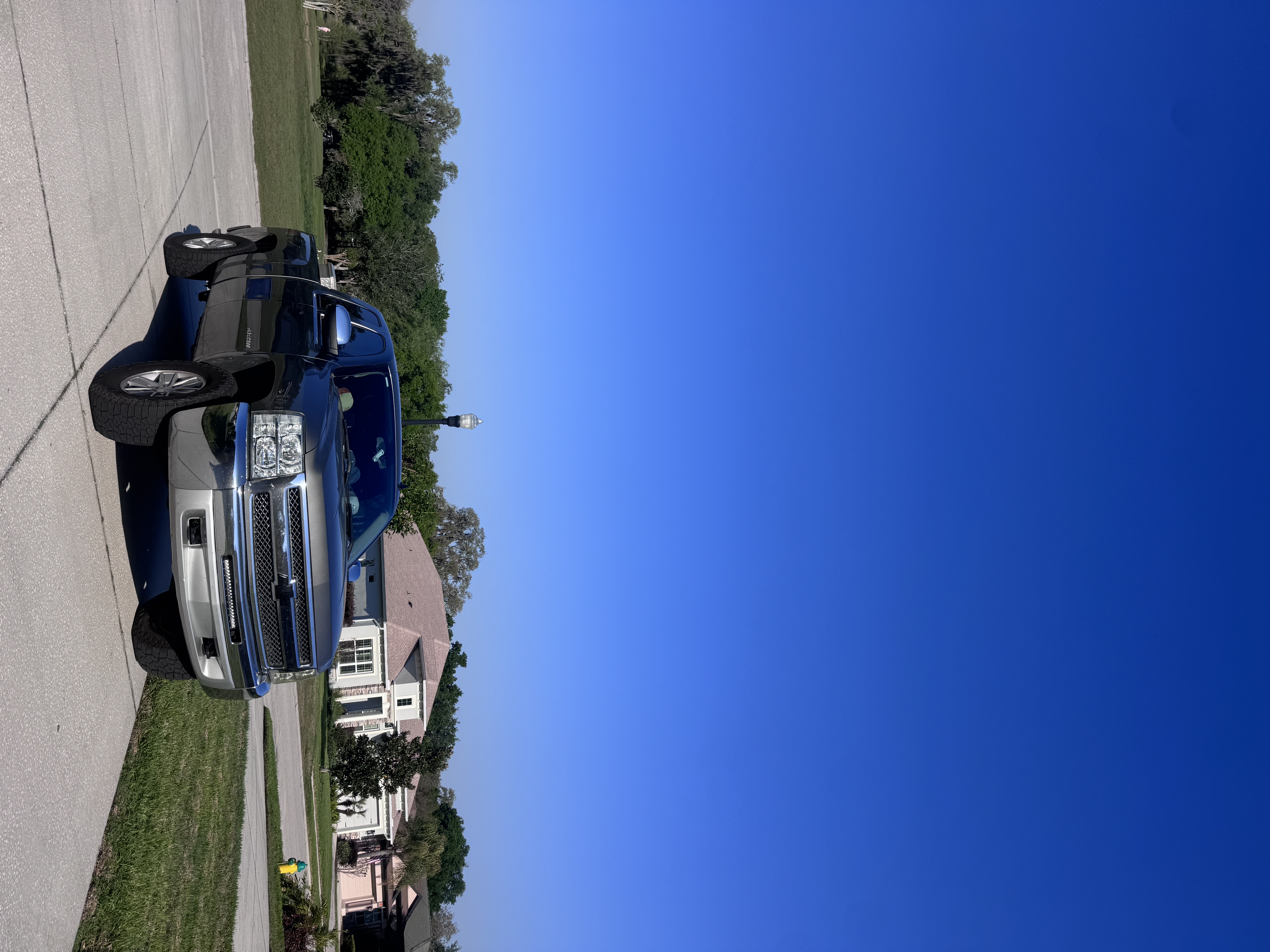 Used 2013 Chevrolet Silverado 1500 LT w/ All-Star Edition AWD/4WD image 9