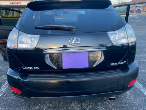 Used 2008 Lexus RX 350 AWD image 6