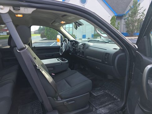 Used 2013 GMC Sierra 1500 SLE image 8