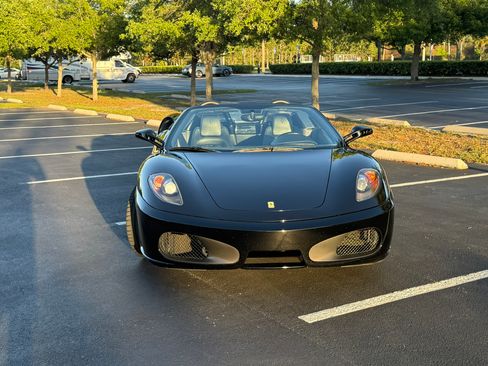 Used 2006 Ferrari F430 Spider image 26