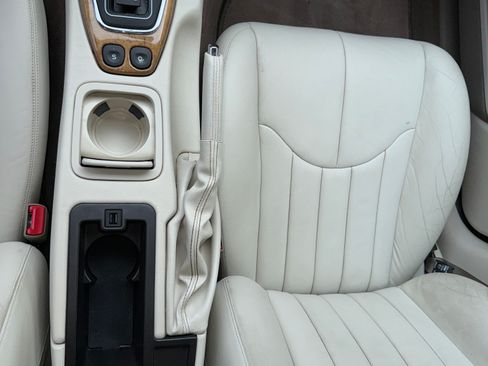 Used 2000 Jaguar S-TYPE 3.0 image 6