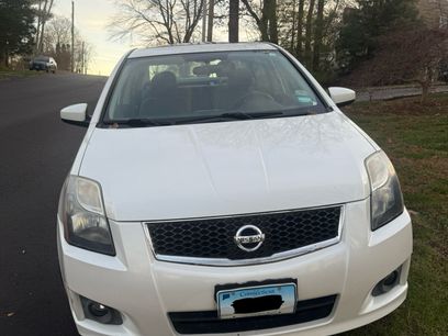 Used 2010 Nissan Sentra 2.0 SR