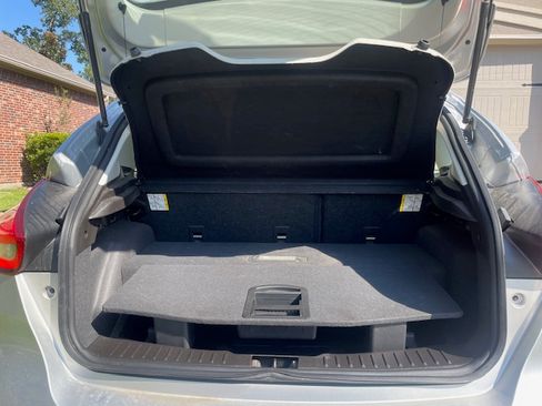 Used 2016 Ford Focus Electric Hatchback image 13